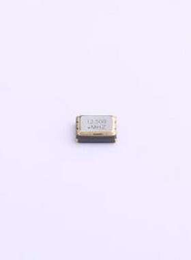 CJO05-125001820B30 有源晶振 12.5MHz ±20ppm 1.8V SMD3225-4P