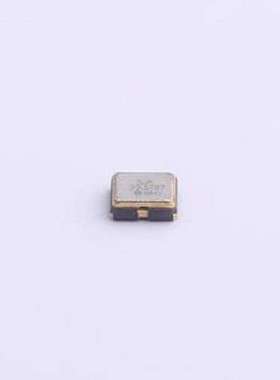 2N22579AG18YC 有源晶振 22.5792MHz ±30ppm 1.8V 方波 SMD2520-