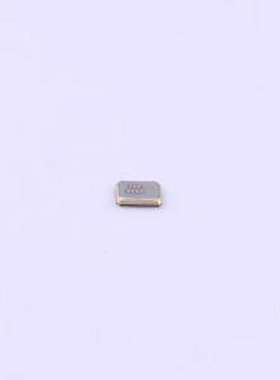 X161224MMB4SI 无源晶振 24MHz ±10ppm 10pF SMD1612-4P