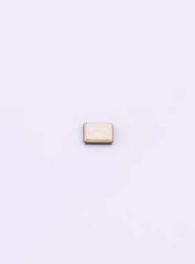 S201632M10PF10PPM 无源晶振 32MHz 10pF SMD2016