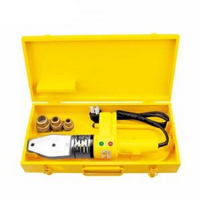BS530835 PPR热熔器 BOSI(波斯)，32型电子恒温款热熔器PPR水管热