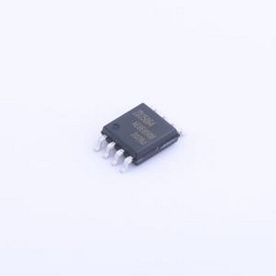 ZD25Q64BSIGT NOR FLASH ZD25Q64 SOP-8-208mil