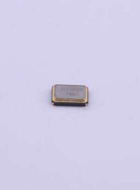 S3224000201060 无源晶振 24MHz ±10ppm 20pF SMD3225-4P