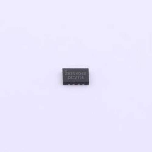 ZB25VQ40ADIG NOR FLASH ZB25VQ40ADIG DFN-8(2x3)