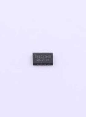 ZB25VQ40ADIG NOR FLASH ZB25VQ40ADIG DFN-8(2x3)