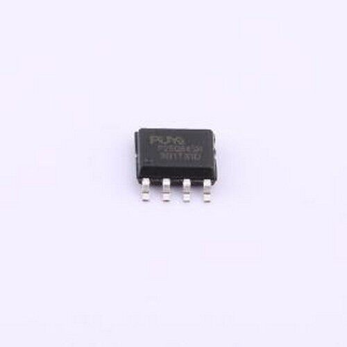 P25Q64SH-SSH-IT NOR FLASH P25Q64SH-SSH-IT SOP-8-150mil