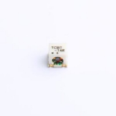 TCBT-14R+ RF其它IC和模块 TCBT-14R+ SMD-4P