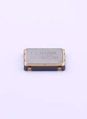 SG-8018CA 3.072000MHz TJHSA 预编程振荡器 3.072MHz ±50ppm 1.