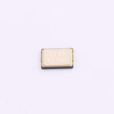 SWXAHABVE0-13.560000 无源晶振 贴片晶振 SMD7050-4P