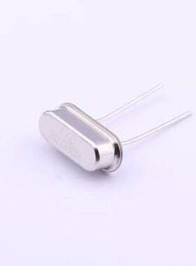 X49SD20MPB2SC 无源晶振 20MHz ±10ppm 15pF HC-49S