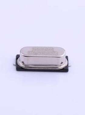 C20000J097 无源晶振 20MHz ±20ppm 20pF HC-49S-SMD