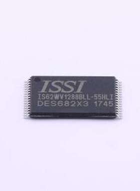 IS62WV1288BLL-55HLI 静态随机存取存储器(SRAM) IS62WV1288BLL-5