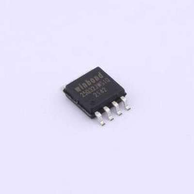 W25Q32JWSSIQ NOR FLASH W25Q32JWSSIQ SOIC-8-208mil