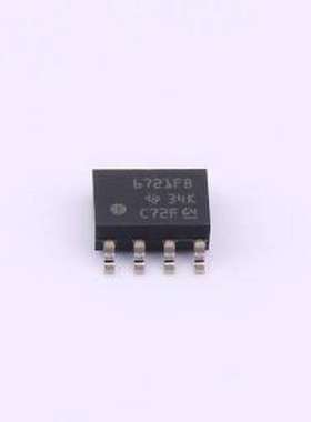 ISO6721FBDR 数字隔离器 通用双通道、1/1 数字隔离器 SOIC-8
