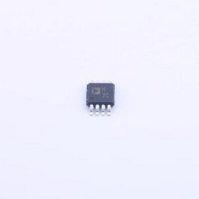 AD8066ARMZ FET输入运放 高性能，145 MHz FastFET运算放大器 MSO