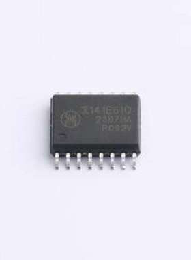 π141E61Q 数字隔离器 π141E61Q WBSOIC-16