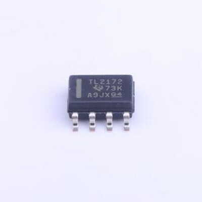 TLV2172IDR 运算放大器 TLV2172IDR SOIC-8