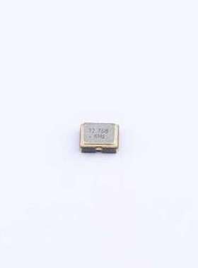 FO252032768K4HFBN2T 有源晶振 32.768kHz 3.3V ±30ppm SMD2520-