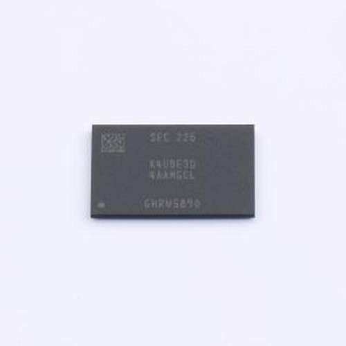 K4UBE3D4AA-MGCL DDR SDRAM K4UBE3D4AA-MGCL FBGA-200