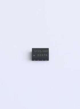 SWPM101CAEAB-125.000000 预编程振荡器 SWPM101CAEAB-125.000000