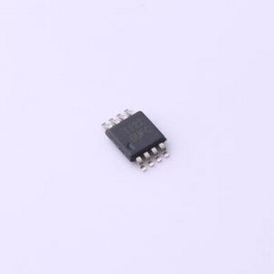 TMP431DDGKR 温度传感器 TMP431DDGKR VSSOP-8-0.65mm