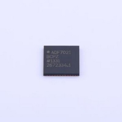 ADF7021BCPZ-RL 无线收发芯片 低功耗窄带收发器IC LFCSP-48-EP(7