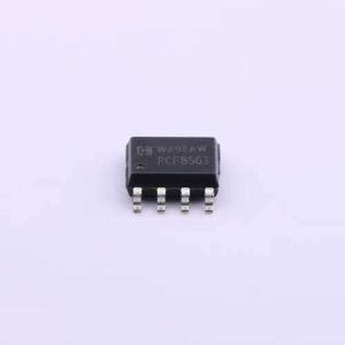 PCF8563M/TR 实时时钟(RTC) PCF8563M/TR SOP-8