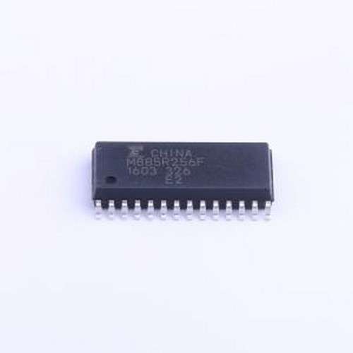 MB85R256FPNF-G-JNERE2 铁电存储器(FRAM) MB85R256FPNF-G-JNERE2