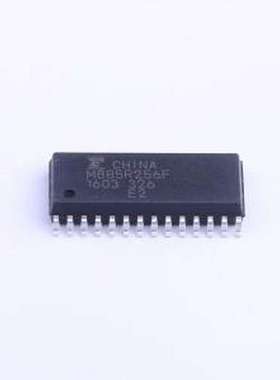 MB85R256FPNF-G-JNERE2 铁电存储器(FRAM) MB85R256FPNF-G-JNERE2