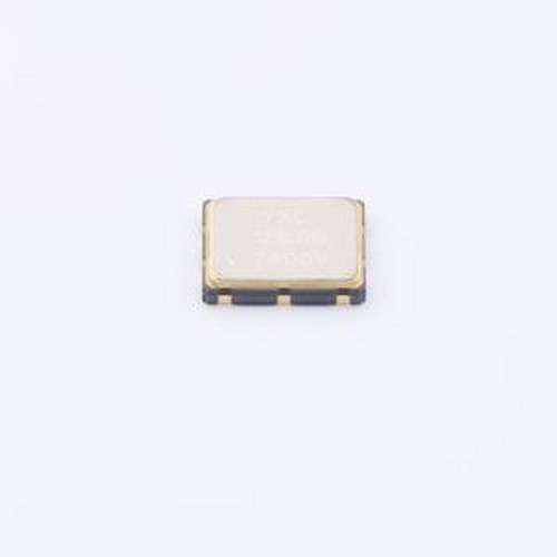 OE8EL89CEI-XD9YLC-125M 压控晶体振荡器(VCXO) 超低抖动125MHZ 3