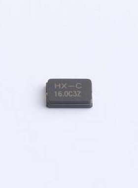 5G016000CP 无源晶振 16MHz ±10ppm 20pF SMD5032-2P