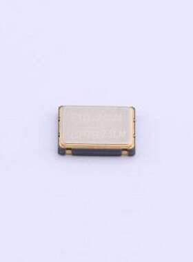 Q3309CA300140 预编程振荡器 10.24MHz Q3309CA300140 SMD7050-4P