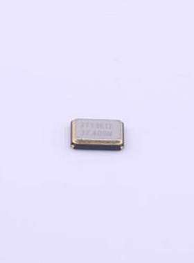 7325-3740A1210-00 无源晶振 37.4MHz ±10ppm 12pF SMD3225-4P