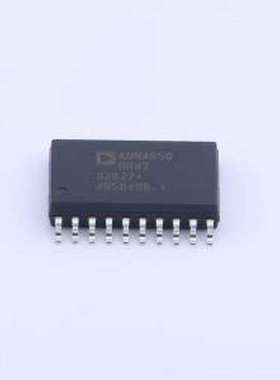 ADN4650BRWZ-RL7 隔离式LVDS缓冲器 ADN4650BRWZ-RL7 SOIC-20-300