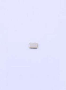 CO4024M00012T8188002 无源晶振 24MHz ±10ppm 12pF SMD1612-4P