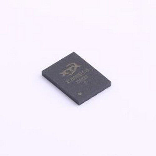 XT26G02ELGIGA NAND FLASH XT26G02ELGIGA LGA-8(6x8)
