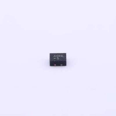 SiT1602BI-72-33E-66.666600 预编程振荡器 66.6666MHz ±25ppm L