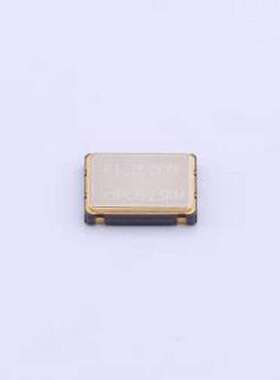 Q3309CA400884 预编程振荡器 1.855MHz Q3309CA400884 SMD7050-4P