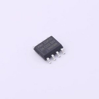 AD24C02 EEPROM AD24C02 SOP-8
