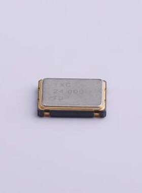 O9705024MADA4SI 预编程振荡器 YSO690PR 24MHZ 1.8V 20PPM SMD70