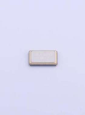 5TJ481920ZYLBC 无源晶振 8.192MHz ±10ppm 20pF SMD5032-4P