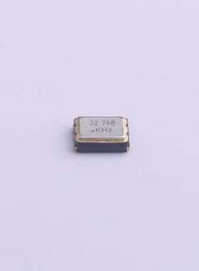 TFOM32768K4RHKCNT2T 有源晶振 32.768kHz 1.8V~5V ±50ppm SMD32