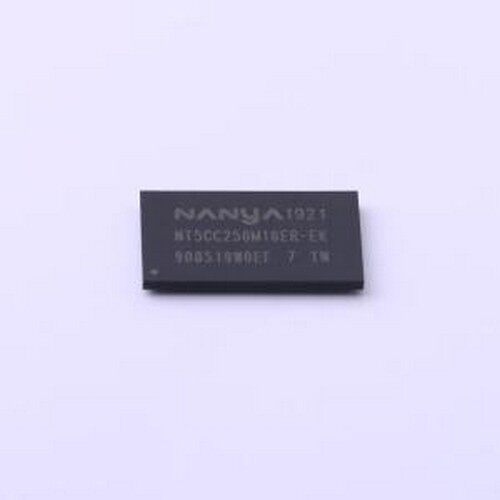 NT5CC256M16ER-EK DDR SDRAM NT5CC256M16ER-EK TFBGA-96