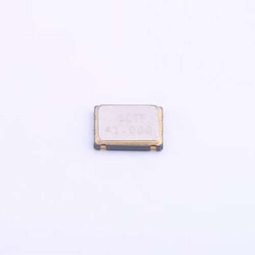 SX7M1.000M20F30TNN 有源晶振 1MHz ±20ppm 1.62V~3.63V CMOS SM