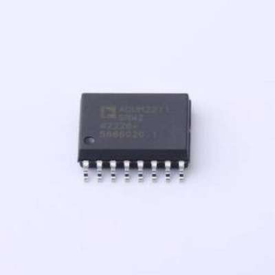 ADUM2211SRWZ 数字隔离器 ADUM2211SRWZ SOIC-16-300mil