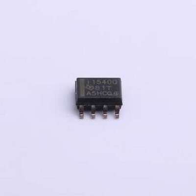 ISO1540QDQ1 隔离式I2C ISO1540QDQ1 SOIC-8