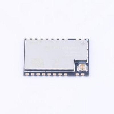 VGdd79T433N0M2 LoRa模块 433MHz无线模块小尺寸透传模块 SMD,16x