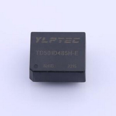 TD501D485H-E RS485总线模块 500Kbps 256 DIP-8