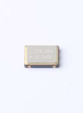 RMA0000023 有源晶振 OSC 7050-4P/100MHz/1.8-3.3V/20/-40℃+85