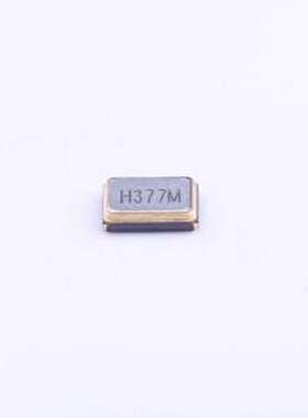 X3S037400B91H-Z 无源晶振 HSX321S 37.4MHZ 9pF 10PPM SMD3225-4